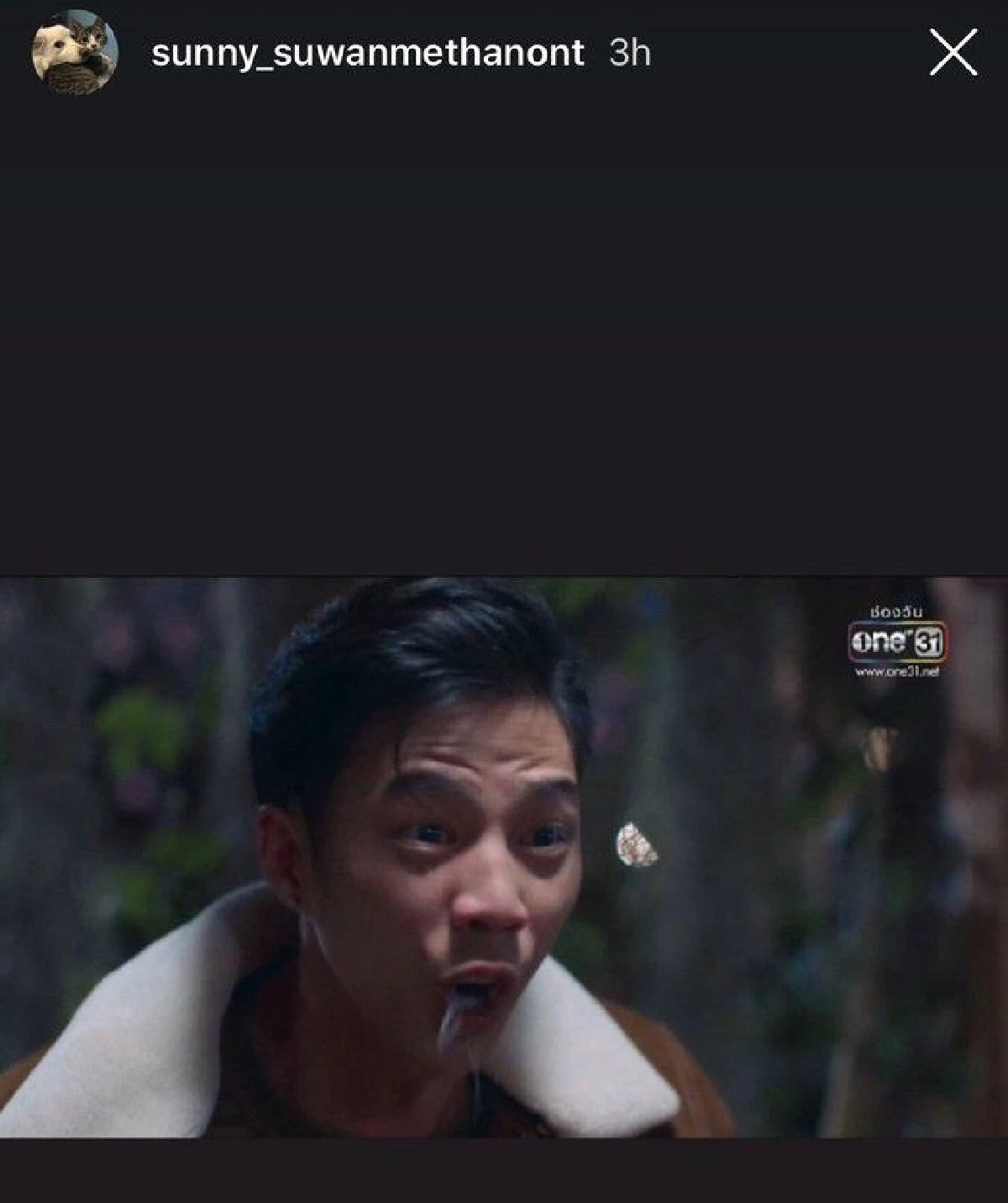 เราควรต้องพักเศร้า! “ซันนี่” โพสต์ภาพหลุดสุดฮา ของเหล่านักแสดง "รักฉุดใจนายฉุกเฉิน”