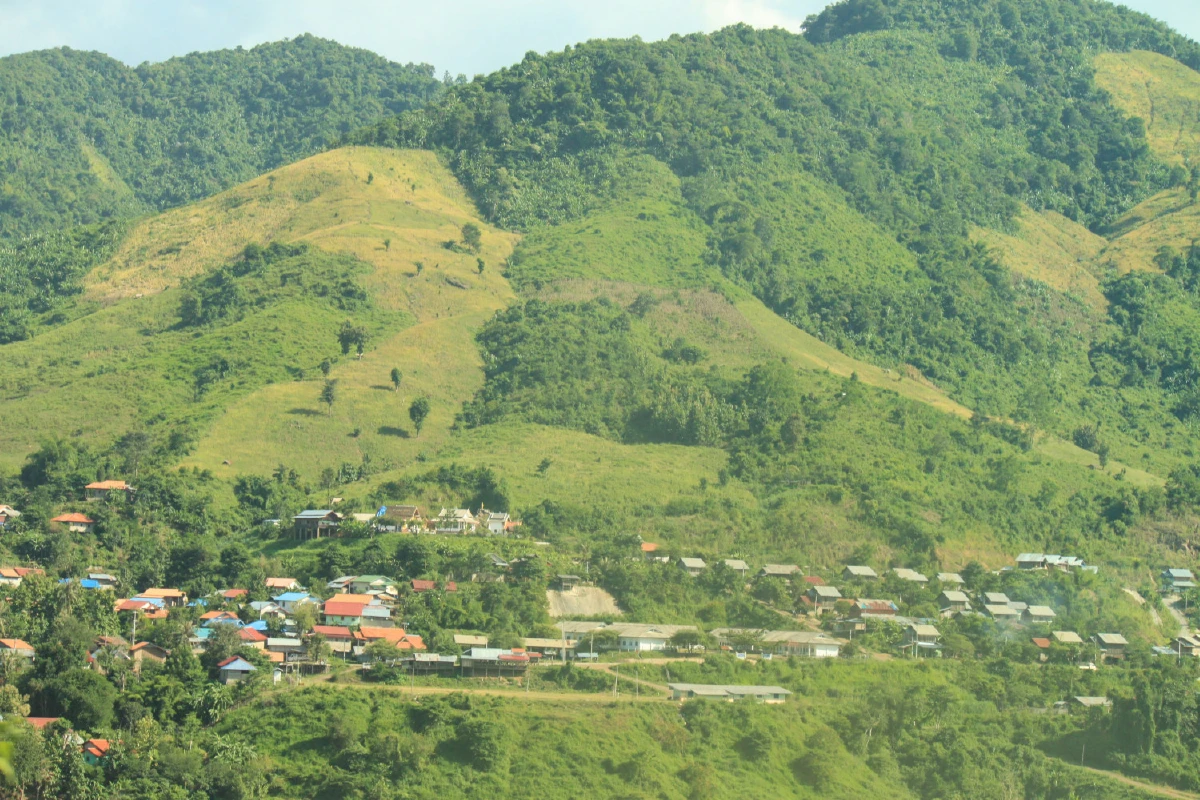 พลังงานคู่ธรรมชาติที่ไม่มีหมด “โรงไฟฟ้าไซยะบุรี”
