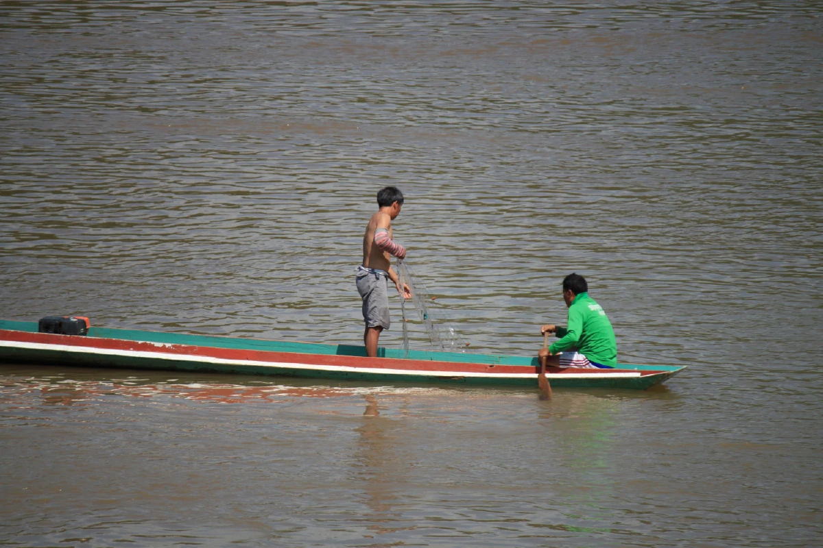 พลังงานคู่ธรรมชาติที่ไม่มีหมด “โรงไฟฟ้าไซยะบุรี”