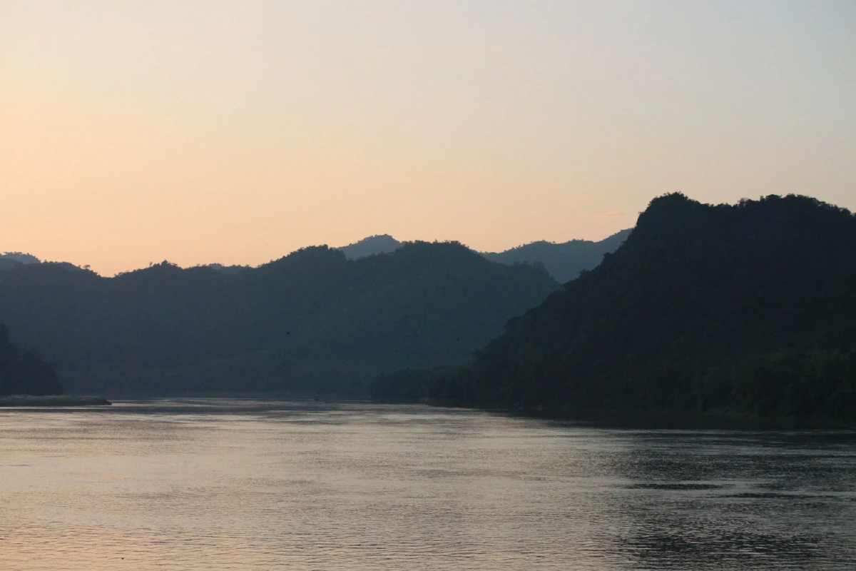 พลังงานคู่ธรรมชาติที่ไม่มีหมด “โรงไฟฟ้าไซยะบุรี”