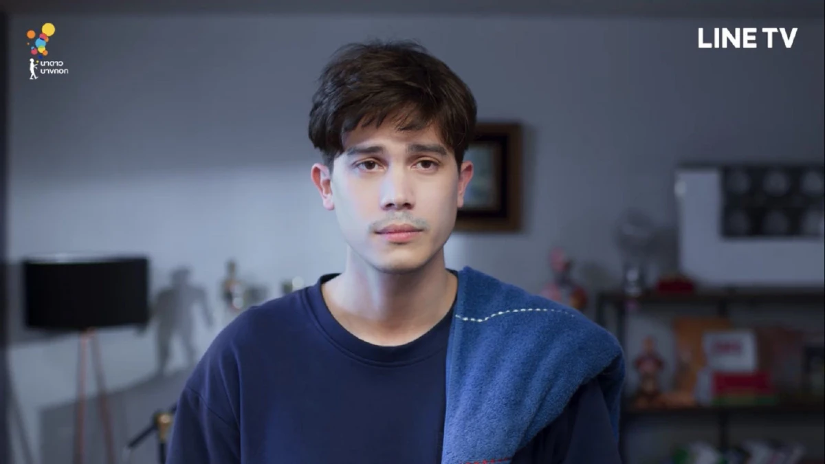 เราควรต้องพักเศร้า! “ซันนี่” โพสต์ภาพหลุดสุดฮา ของเหล่านักแสดง "รักฉุดใจนายฉุกเฉิน”