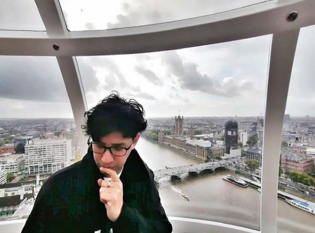 "เมย์ ปทิดา” ตอบชัดปมสงสัยของหลายๆ คน ว่ากำลังมีปัญหากับ "หนุ่ม กรรชัย"