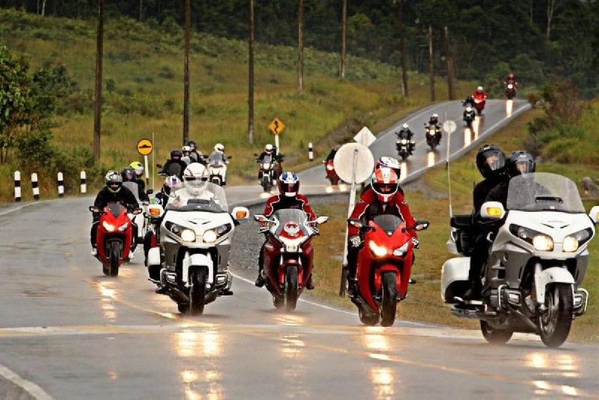 เก็บภาษี"บิ๊กไบค์"เพิ่มคันละแสนเริ่ม1ม.ค.63