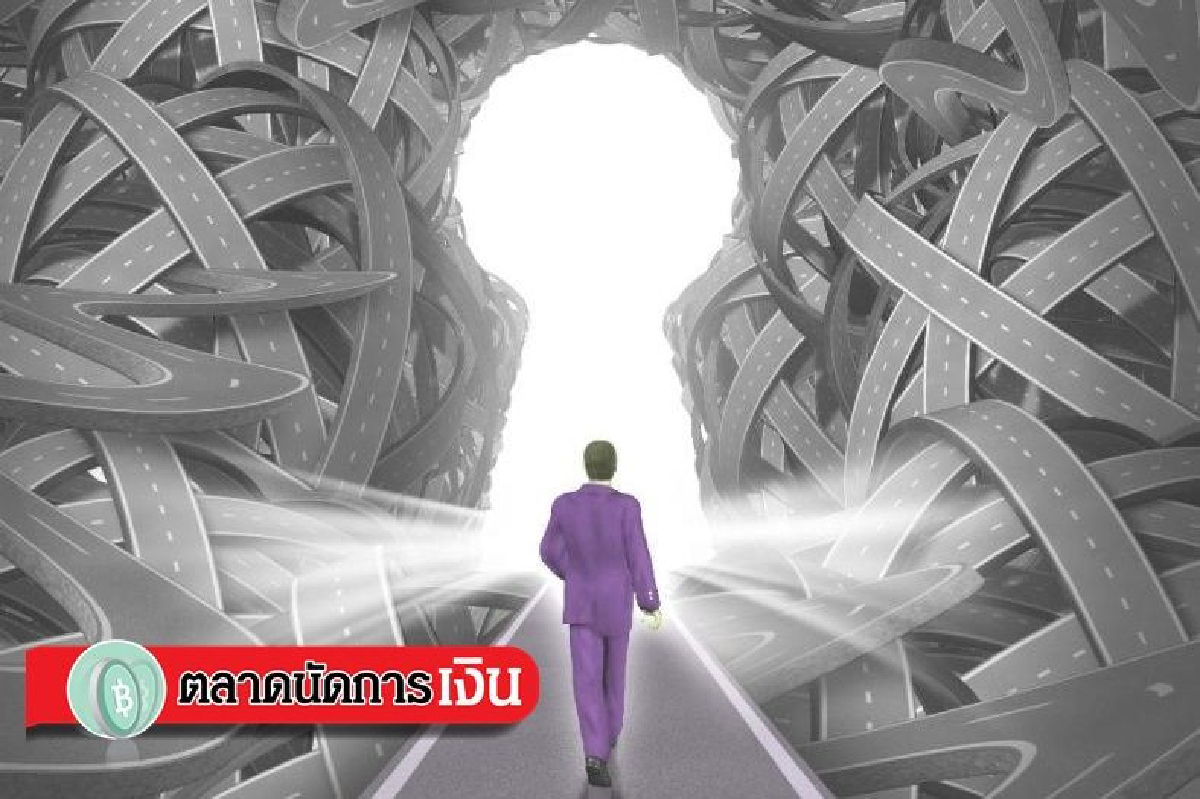 เทคนิควางแผนภาษีสำหรับ ชาว Millennial เทคนิควางแผนภาษีสำหรับ ชาว Millennial