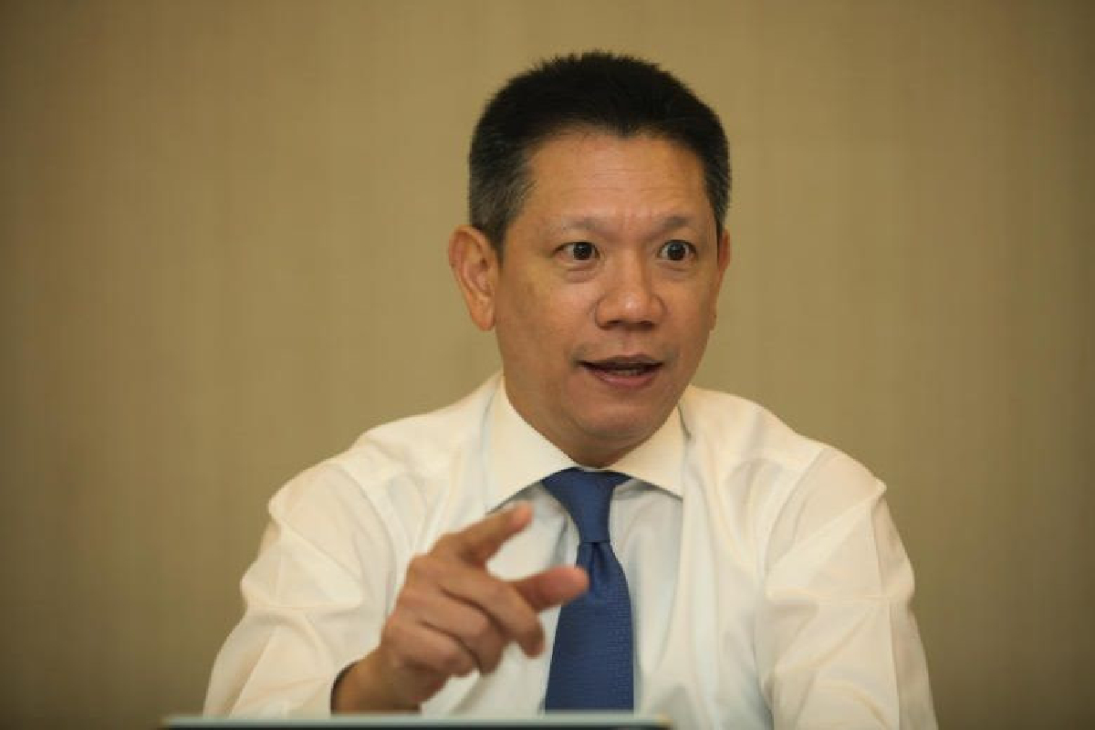 คลังหั่นเศรษฐกิจปีนี้โตเหลือ2.8% คลังหั่นเศรษฐกิจปีนี้โตเหลือ2.8%