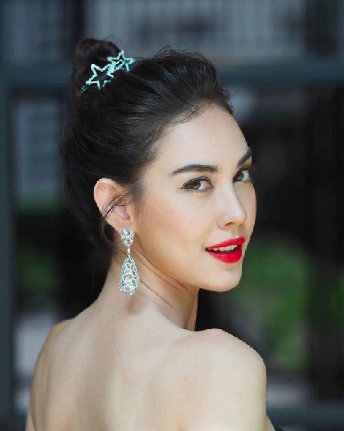 "แม่นีย์" ร่วมบริจาคเงินให้โครงการก้าว พร้อมขอผลบุลทั้งหมดส่งให้ลูกสาว "แมท ภีรนีย์"