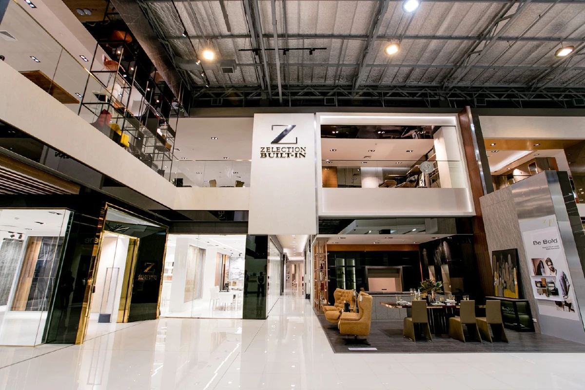 ปักหมุด! แหล่งช้อปใหม่ของการแต่งบ้าน