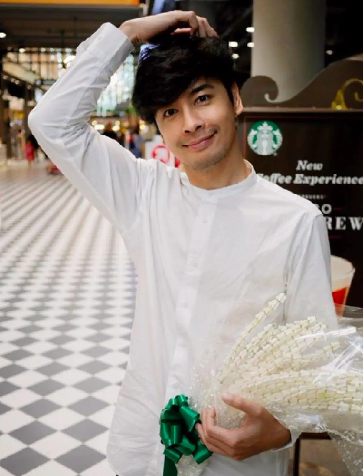 รู้ตัวมาสักพักแล้วว่าโง่! "ออย ธนา" ตัดพ้อแรง แฟนคลับแห่ให้กำลังใจเพียบ