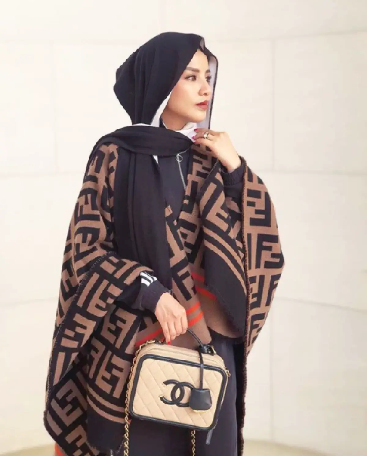 "ใบเตย อาร์สยาม” กับลุคเรียบร้อยในบาห์เรน! พร้อมขอบคุณท่านทูตที่มาต้อนรับ