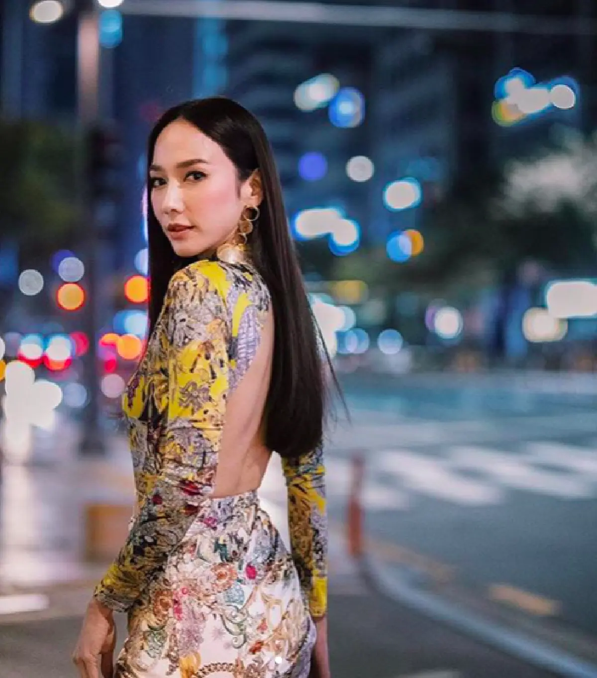 โมเมนต์น่ารัก “ไฮโซพก” สู้ไหม!? หลัง “อั้ม” โพสต์รับสมัครพนง. ร้านอาหาร