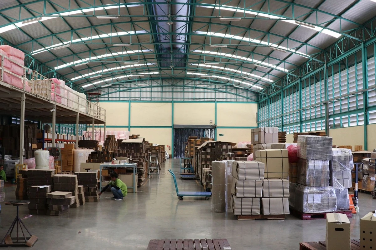 “เอส ซีเปเปอร์-แพ็ค”กล่องกระดาษคิดต่าง