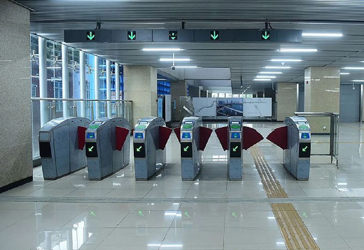 ฮานอยทดลองวิ่งรถไฟฟ้าสายแรกของประเทศ