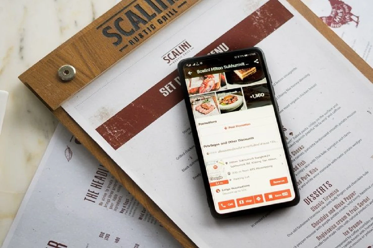 Wongnai ผนึก eatigo แอพเดียว ตอบโจทย์สายกิน-ดื่ม-ชิล
