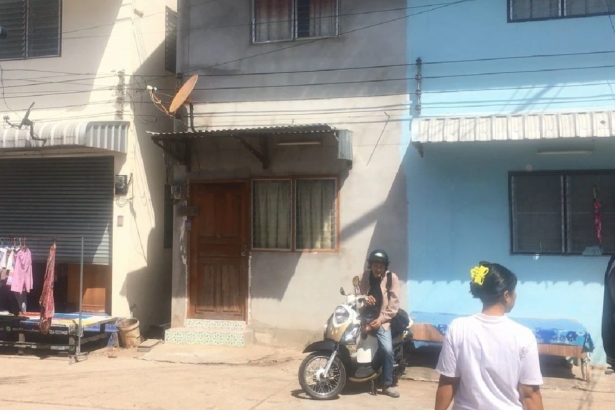 จับผิดแม่มณีโกหกคำโตสร้างพลูวิลล่าหรูแห่งแรกของอุดรฯ