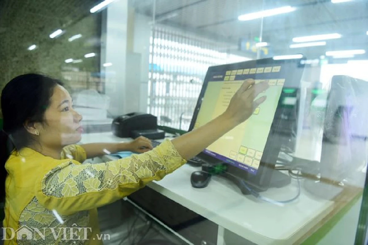 ฮานอยทดลองวิ่งรถไฟฟ้าสายแรกของประเทศ