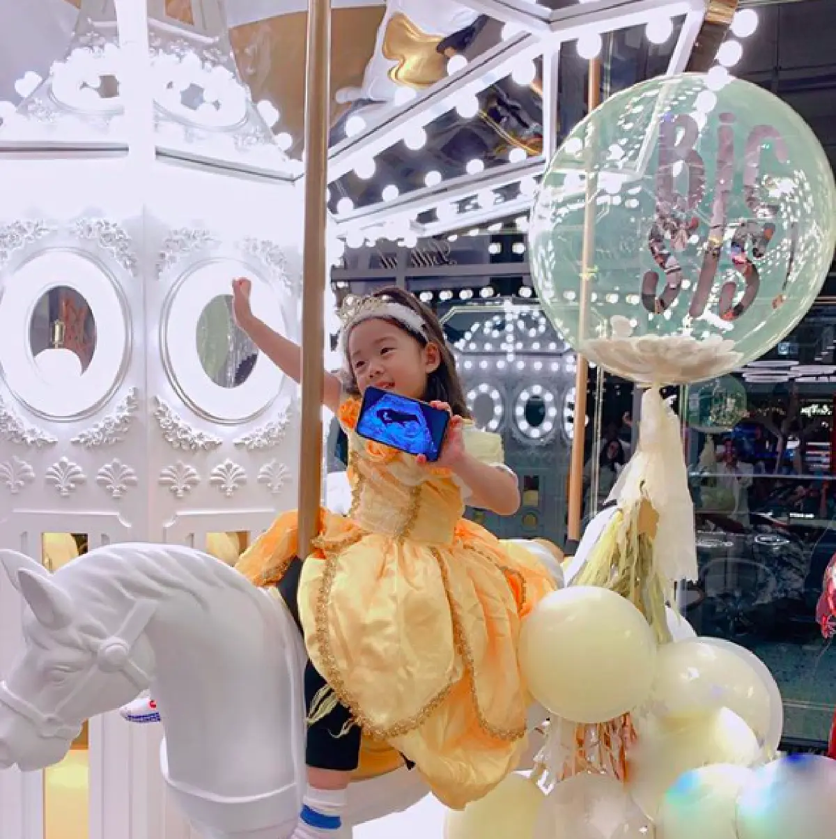 “เป่าเปา” มีน้องแล้ว! “กุ๊บกิ๊บ" ประกาศข่าวดี ตั้งท้องลูกคนที่ 2 ได้ 3 เดือนแล้ว