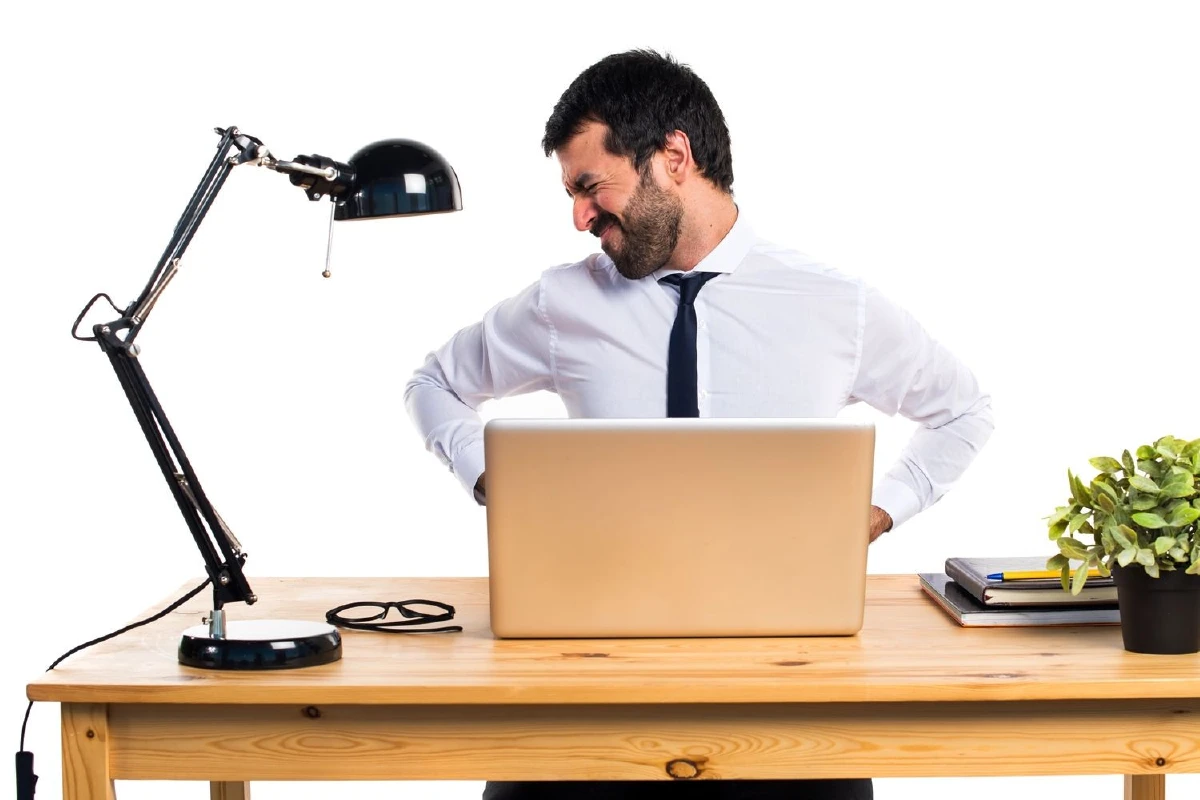 นั่งทำงานเกิน 6 ชม.ต่อวัน ได้ของแถมอะไรกันบ้าง