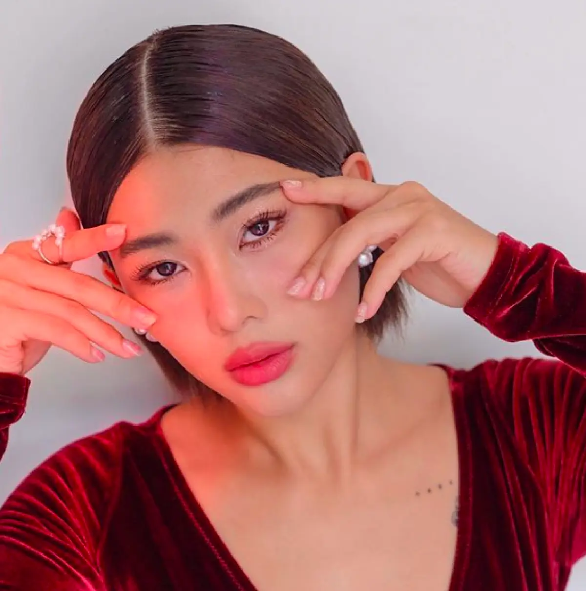 “เป่าเปา” มีน้องแล้ว! “กุ๊บกิ๊บ" ประกาศข่าวดี ตั้งท้องลูกคนที่ 2 ได้ 3 เดือนแล้ว