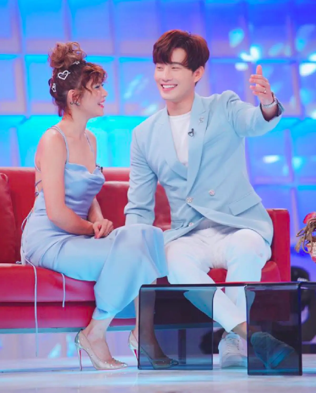 “เป่าเปา” มีน้องแล้ว! “กุ๊บกิ๊บ" ประกาศข่าวดี ตั้งท้องลูกคนที่ 2 ได้ 3 เดือนแล้ว