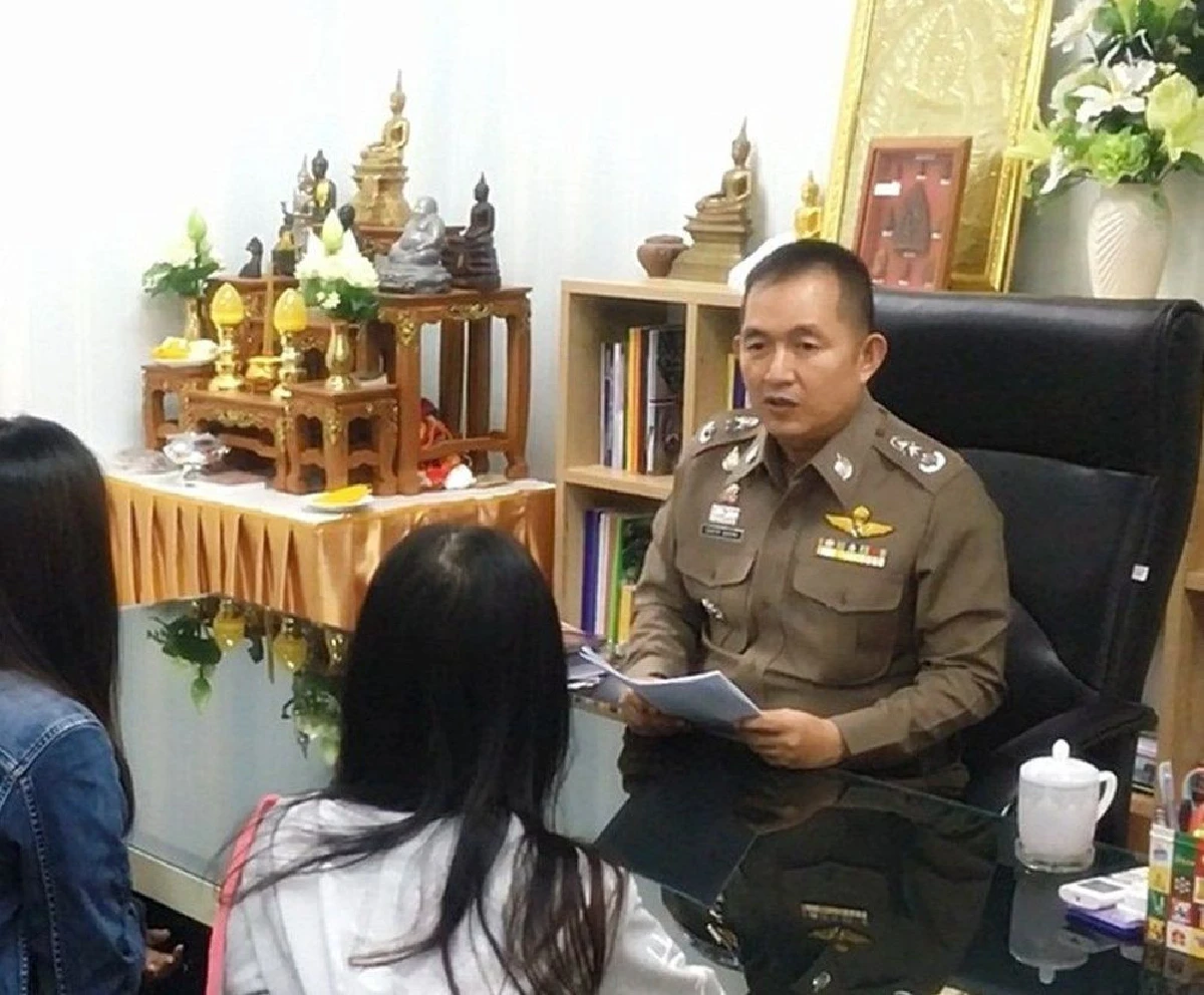 “แชร์แม่มณี” ความละโมบ ‘เงิน’ ของคนอยากมีและคนอยากได้   