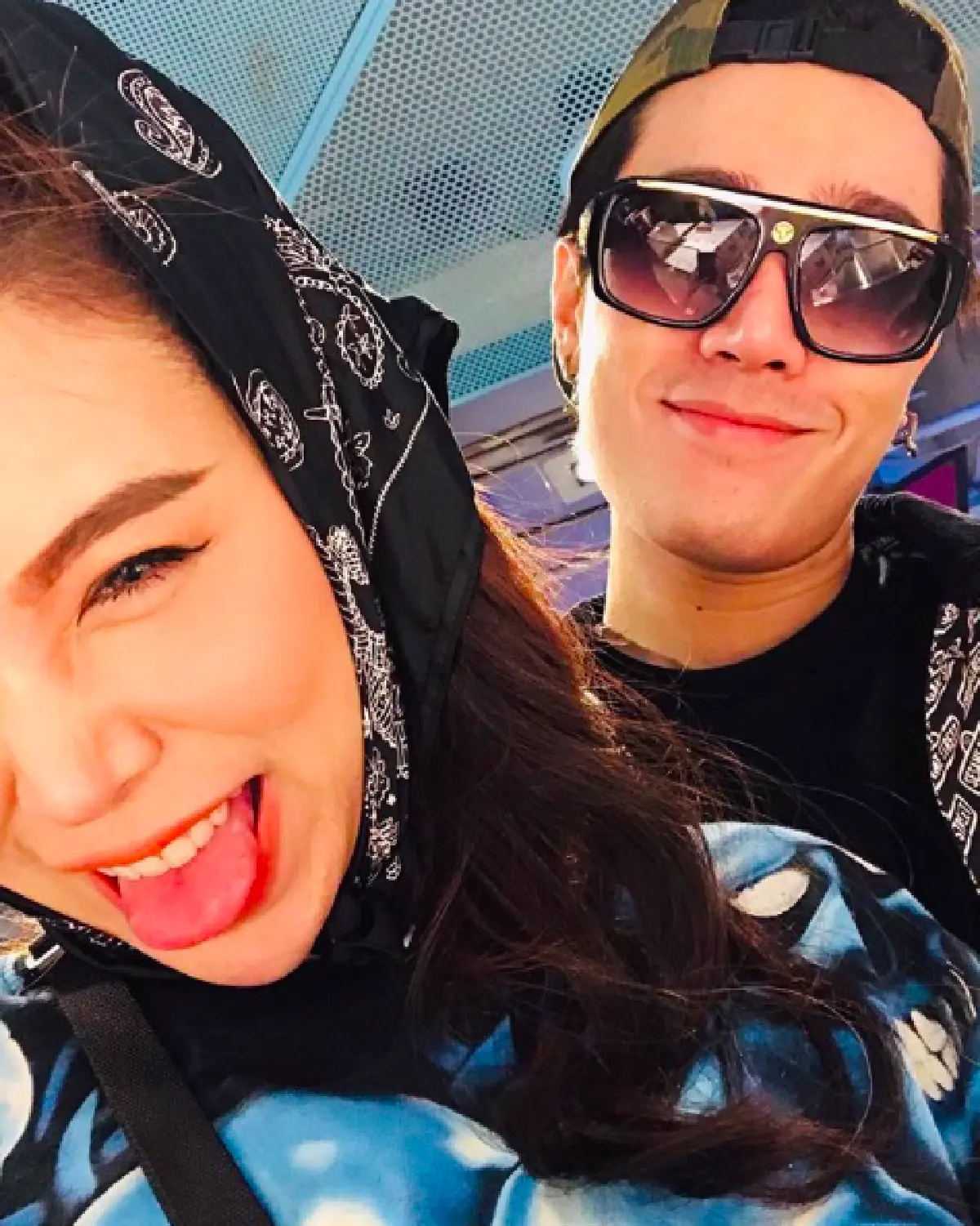 “ซานิ” เปิดตัวหนุ่มรู้ใจ! ไม่ใช่ใครที่ไหน “ดรีม ศุภกฤต” แรปเปอร์จากวงแจ๊ส สปุ๊กนิค ปาปิยอง กุ๊กกุ๊ก