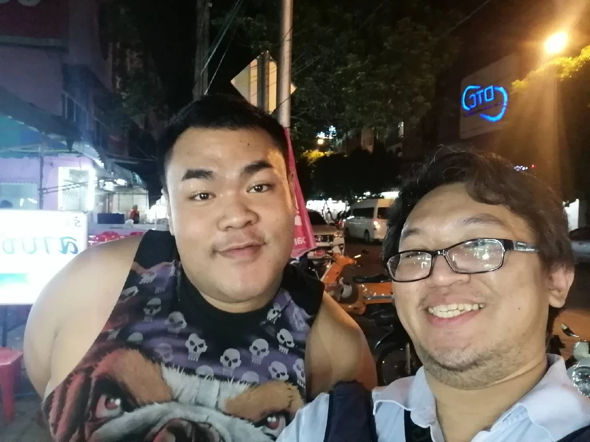 พลังความรักสร้าง “NEKO Delivery” น้ำส้มในกระเป๋าเป้ส่งตรงถึงมือแห่งโชคชัย 4