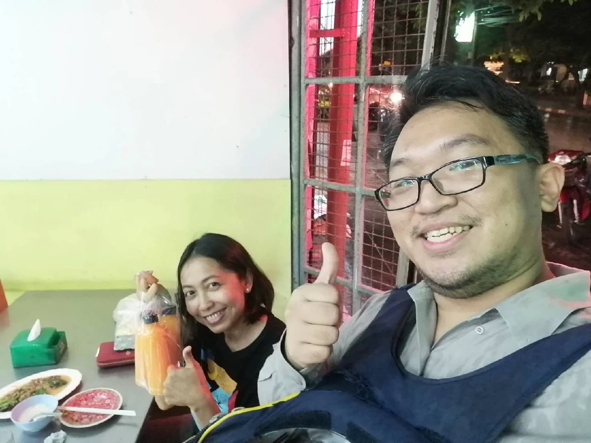 พลังความรักสร้าง “NEKO Delivery” น้ำส้มในกระเป๋าเป้ส่งตรงถึงมือแห่งโชคชัย 4