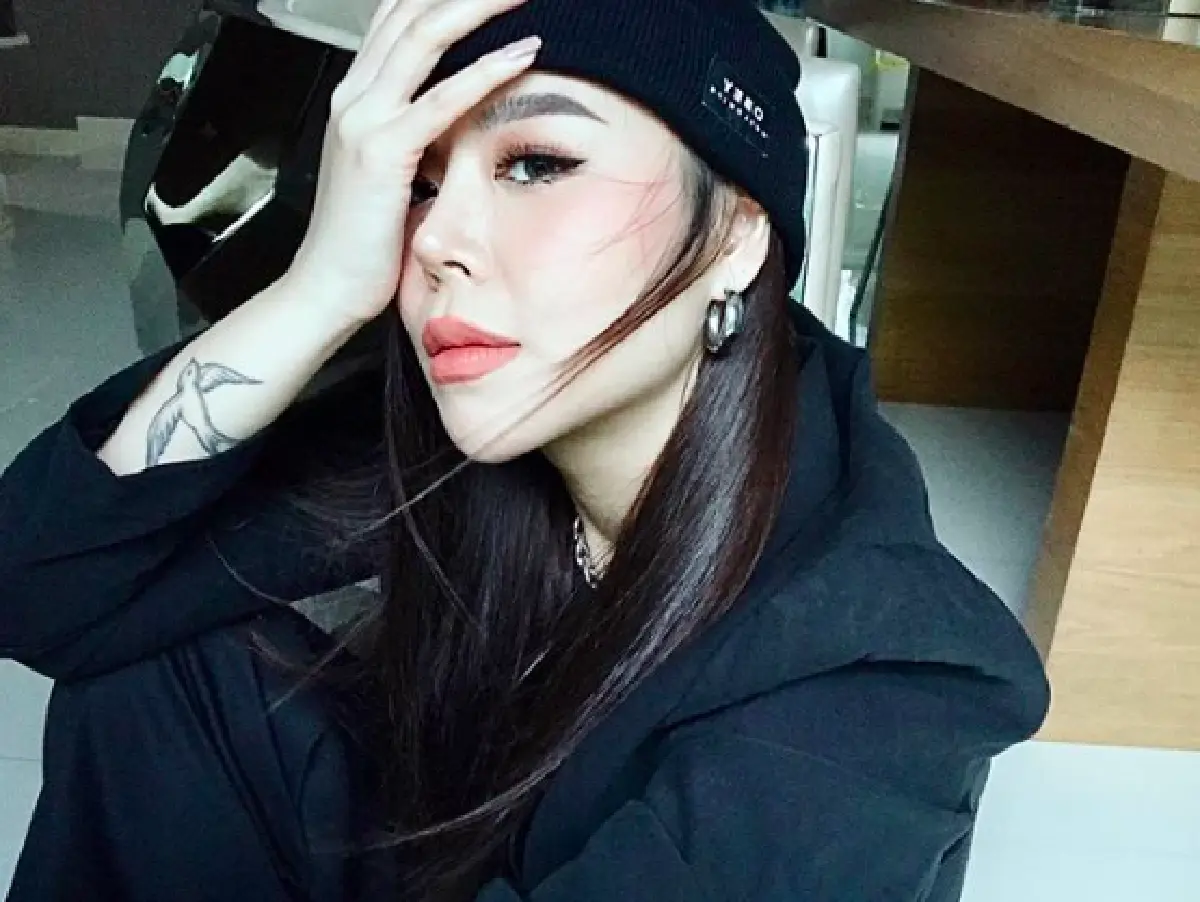 “ซานิ” เปิดตัวหนุ่มรู้ใจ! ไม่ใช่ใครที่ไหน “ดรีม ศุภกฤต” แรปเปอร์จากวงแจ๊ส สปุ๊กนิค ปาปิยอง กุ๊กกุ๊ก