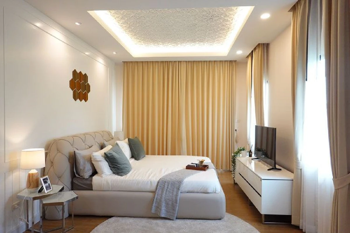 มารวย เรียลเอสเตท ชูคอนเซ็ปต์  SPORT & FAMINLY CENTER ยกระดับความเป็นผู้นำที่อยู่อาศัยฉะเชิงเทรา นำร่องโครงการ “บ้านมารวยริเวอร์ไซด์”