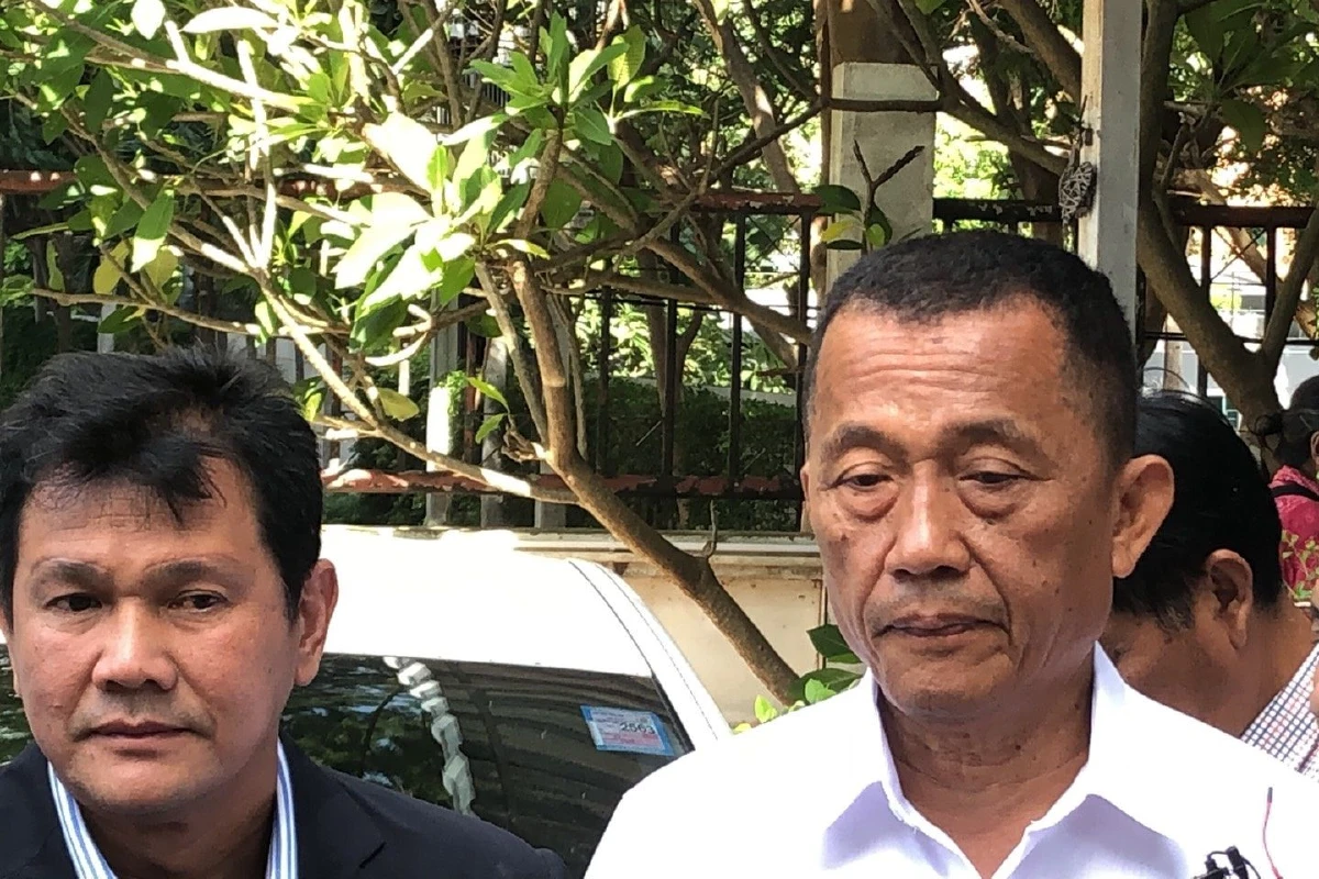 ไม่รอลงอาญา! ศาลฎีกาพิพากษาจำคุก4ปี 3แกนนำนปช. ล้มประชุมอาเซียน