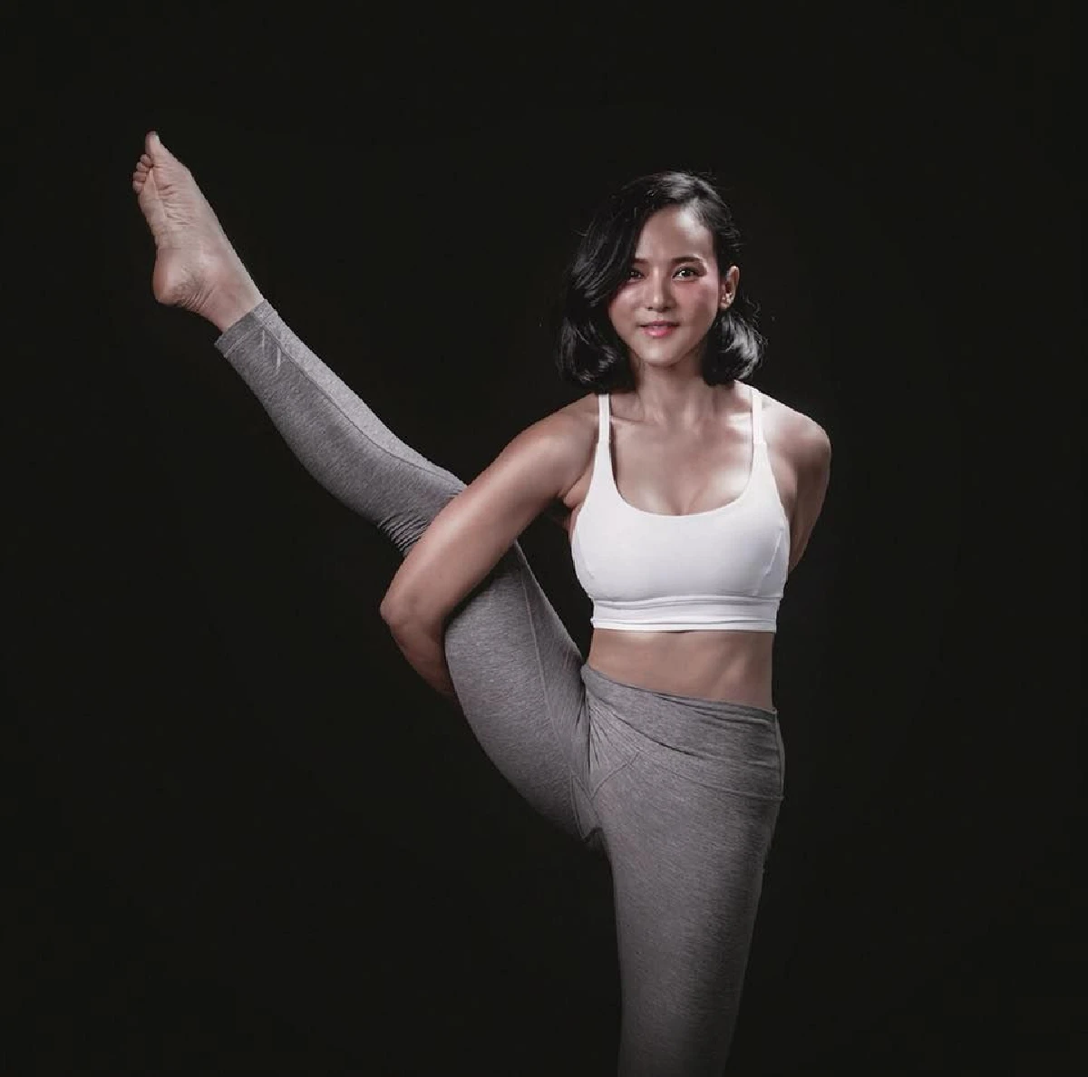 รู้จักตัวตน 'ลิต้า-ลิตา วรนิษฐ์' ผ่านคำถามที่ใครก็อยากรู้ของครูฝึกโยคะสุดแซ่บ