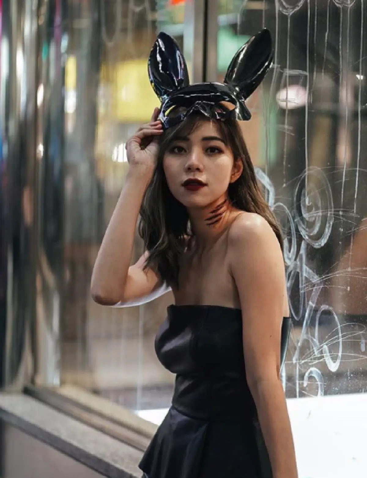 จำได้ไหม..ว่าใครกันบ้าง!? ส่องภาพคนบันเทิงงัดชุดผีมาประชันในวันฮาโลวีน