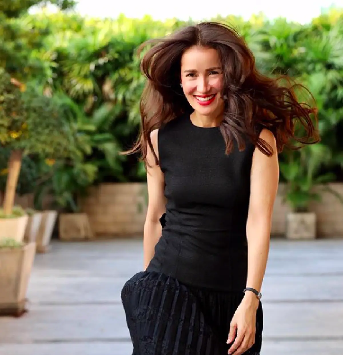 "แอน” ควงแฟนหนุ่ม "เอ ทินพันธ์” ดินเนอร์ฉลองวันเกิดแบบเรียบง่ายต้อนรับอายุ 43