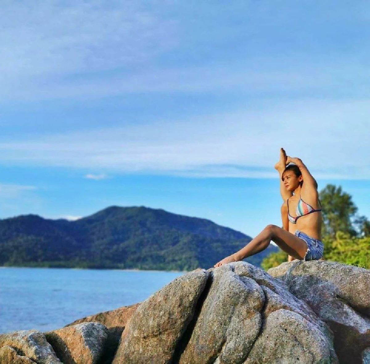 รู้จักตัวตน 'ลิต้า-ลิตา วรนิษฐ์' ผ่านคำถามที่ใครก็อยากรู้ของครูฝึกโยคะสุดแซ่บ