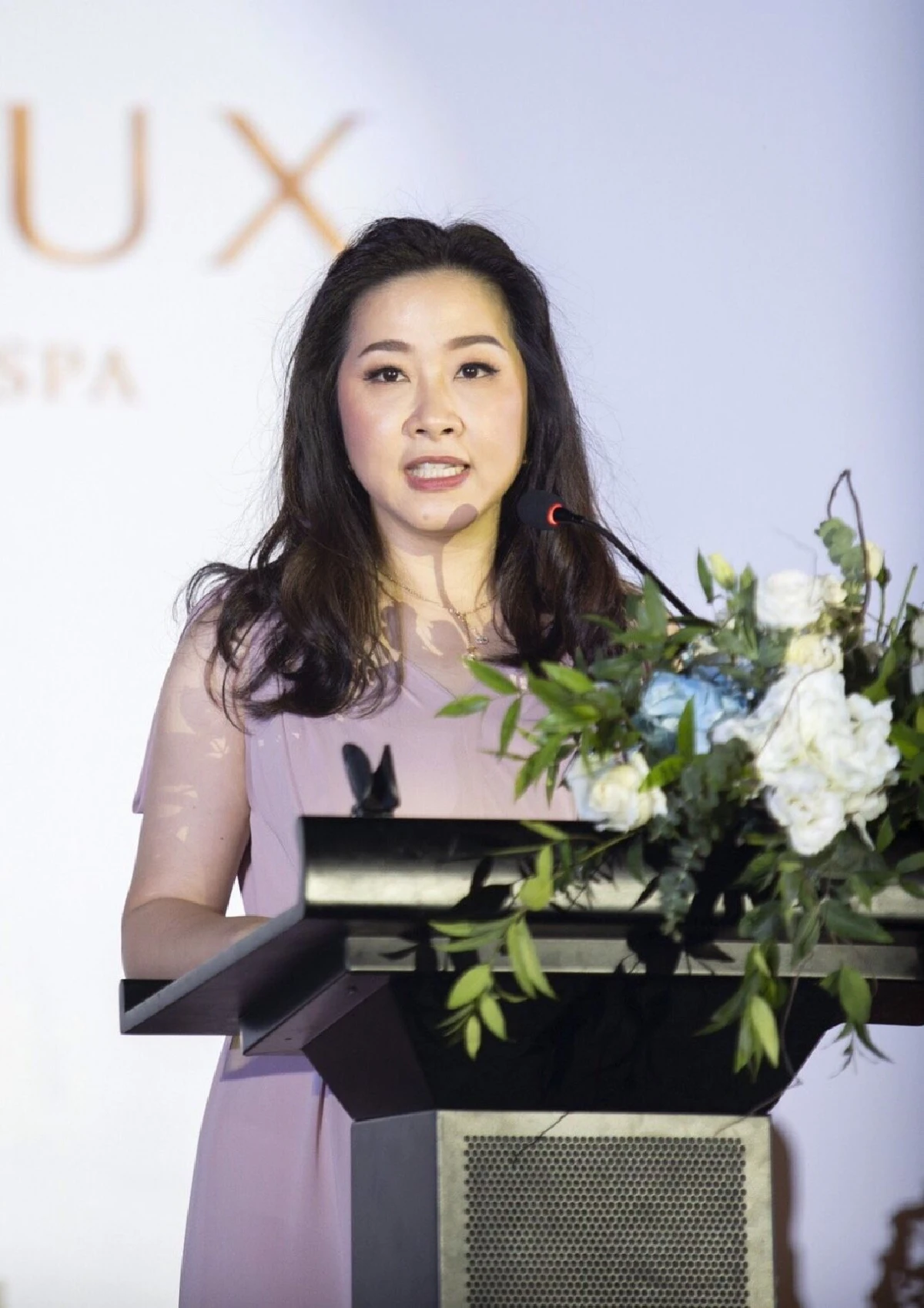 ฉลองเปิดโรงแรมหรู 5 ดาว’DIVALUX RESORT AND SPA’  ใกล้สุวรรณภูมิ