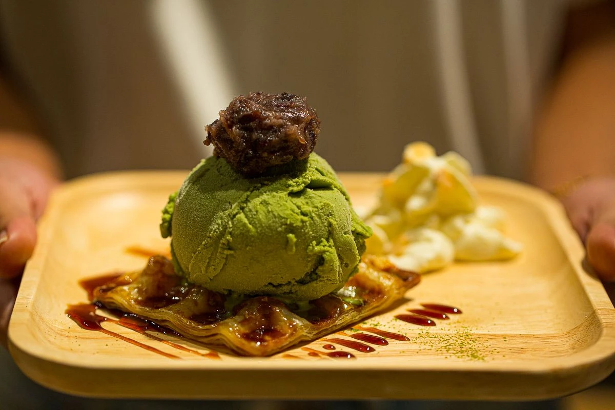 ปลาดิบตำรับญี่ปุ่นแท้ต้องที่ SEIRYU SUSHI