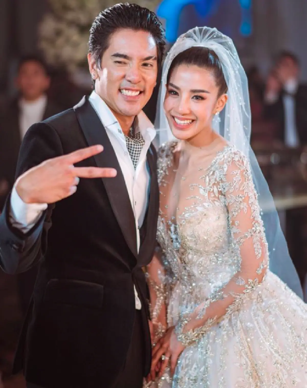 "ใบเตย-ดีเจแมน” ยันไม่ใช่หุ้นส่วนแชร์ลูกโซ่ FOREX-3D แค่เคยร่วมลงทุนเท่านั้น