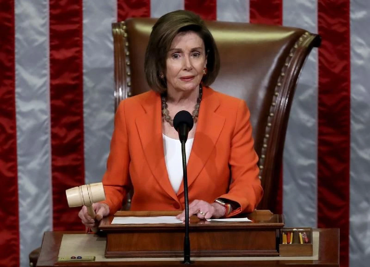 เดโมแครตจะถอดถอนทรัมป์ไปทำไม ในเมื่อปีหน้าก็เลือกตั้งแล้ว