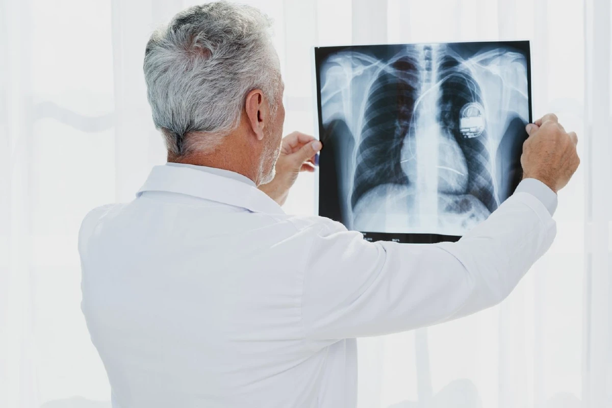 6 ปัญหาสุขภาพที่มาพร้อมหน้าหนาว