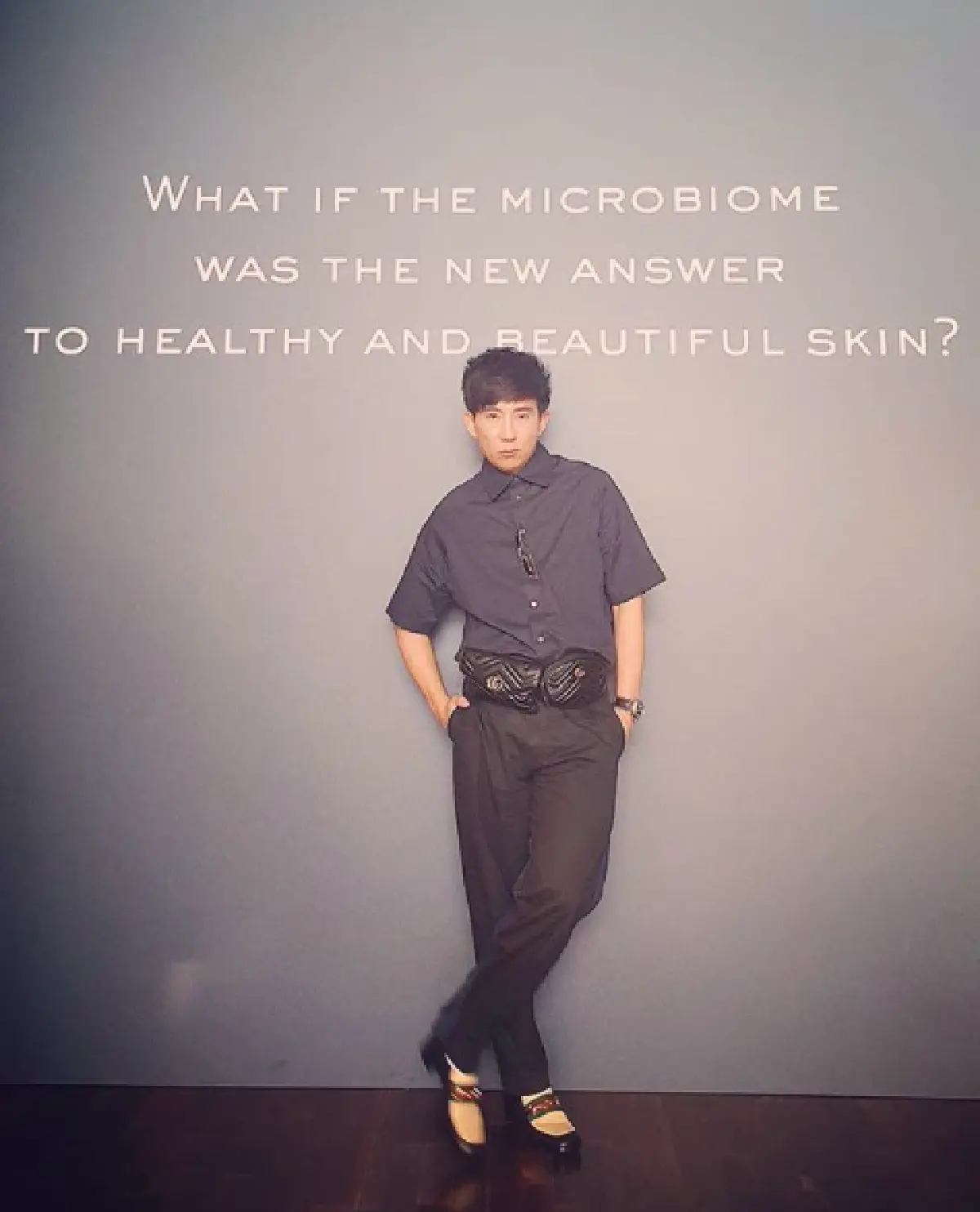 ส่องบ้านสุดหรูหราของ "ป้อม วินิจ" ช่างแต่งหน้าคู่บุญซุปตาร์ บนที่ดิน 4 ไร่  มีสวนสไตล์อังกฤษ