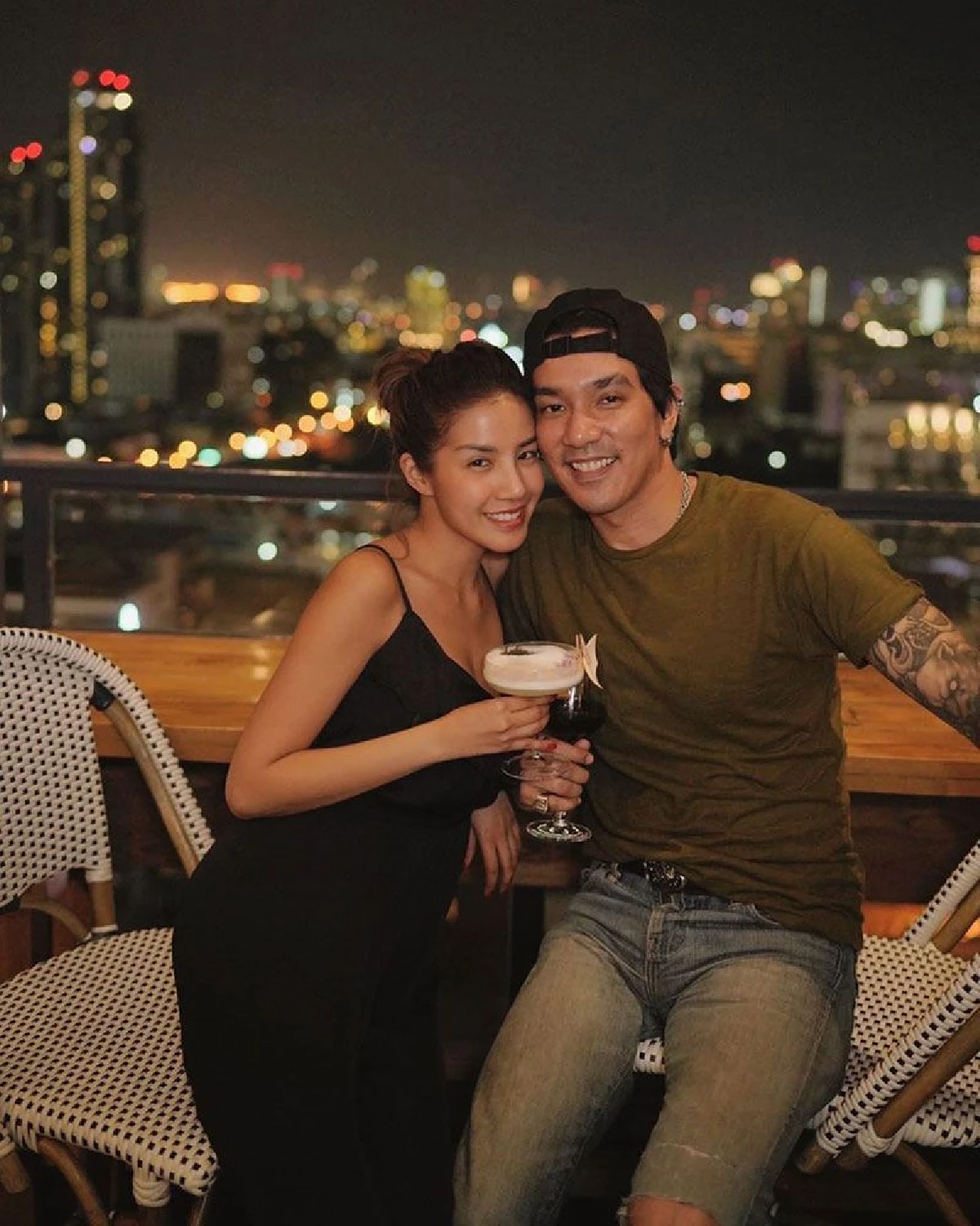 "ใบเตย-ดีเจแมน” ยันไม่ใช่หุ้นส่วนแชร์ลูกโซ่ FOREX-3D แค่เคยร่วมลงทุนเท่านั้น