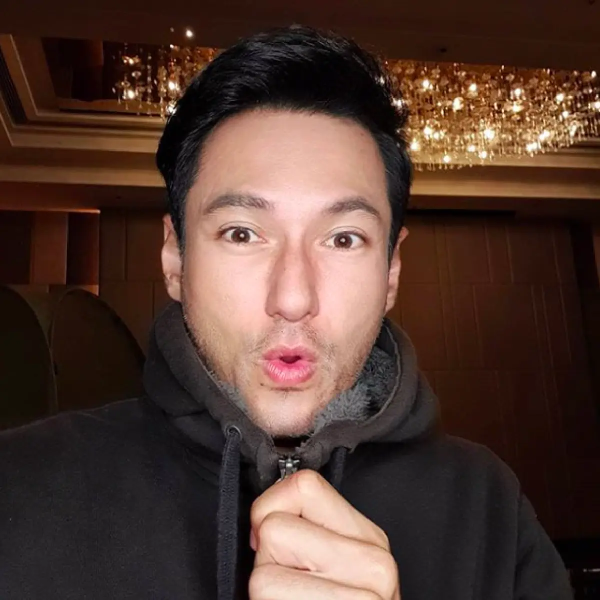 "เจสัน ยัง” ขอพักทางโลก! อุปสมบทครั้งที่ 3 ออสเตรเลีย มุ่งสานต่อทางธรรม