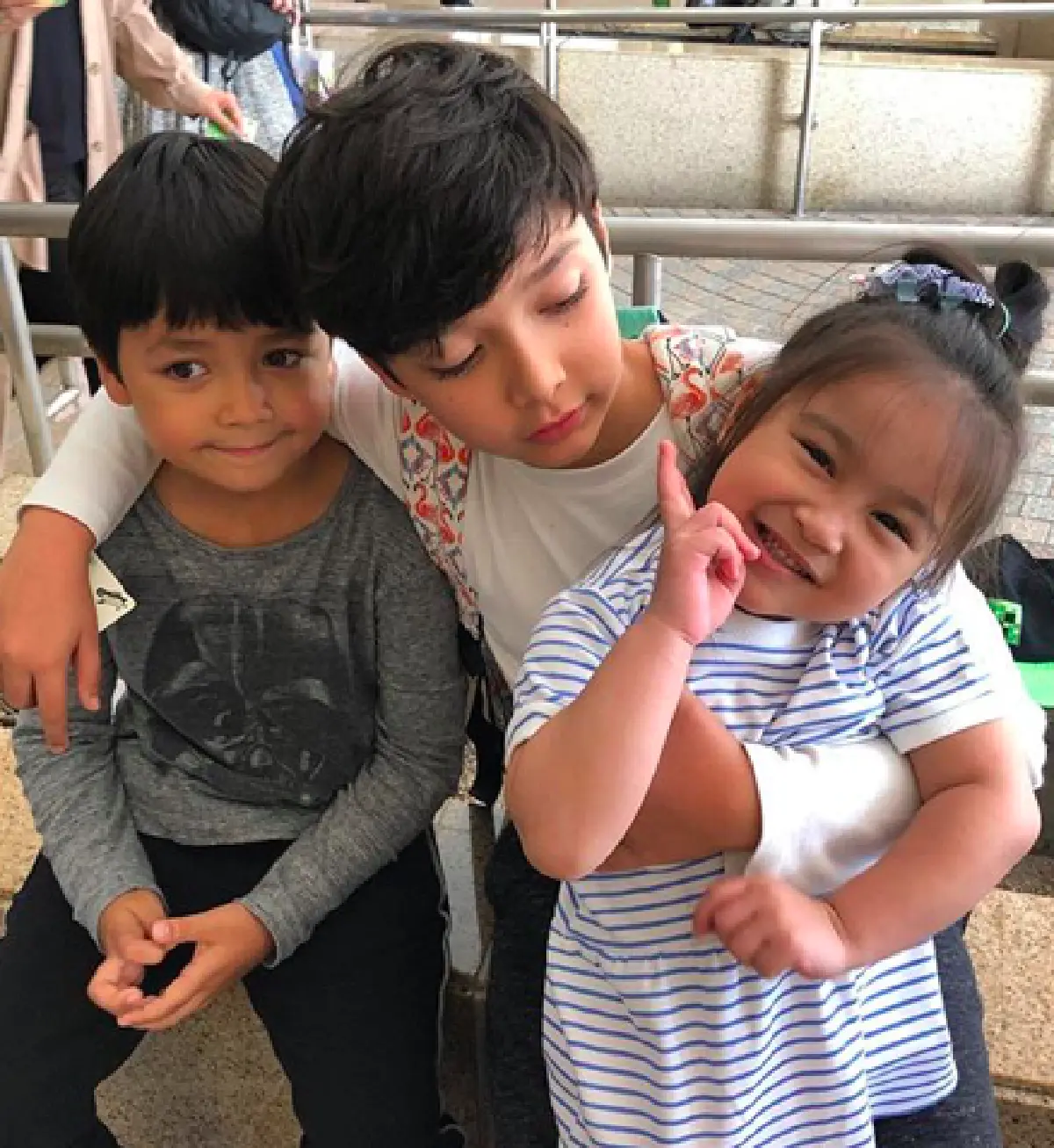 เขินแทน “ฮาน่า” ไปเลย! “ฮิวโก้” โพสต์ข้อความหวานถึงภรรยา นานๆ จะหวานออกสื่อสักที