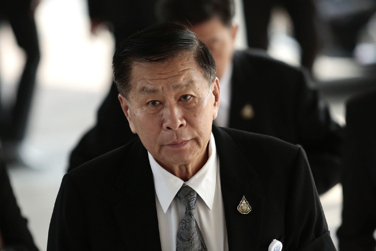 ศาลนัดฟังคำสั่ง "พรรคเสรีรวมไทย" ฟ้องหมิ่น "หมอระวี" 11 ธ.ค.นี้ ศาลนัดฟังคำสั่ง "พรรคเสรีรวมไทย" ฟ้องหมิ่น "หมอระวี" 11 ธ.ค.นี้