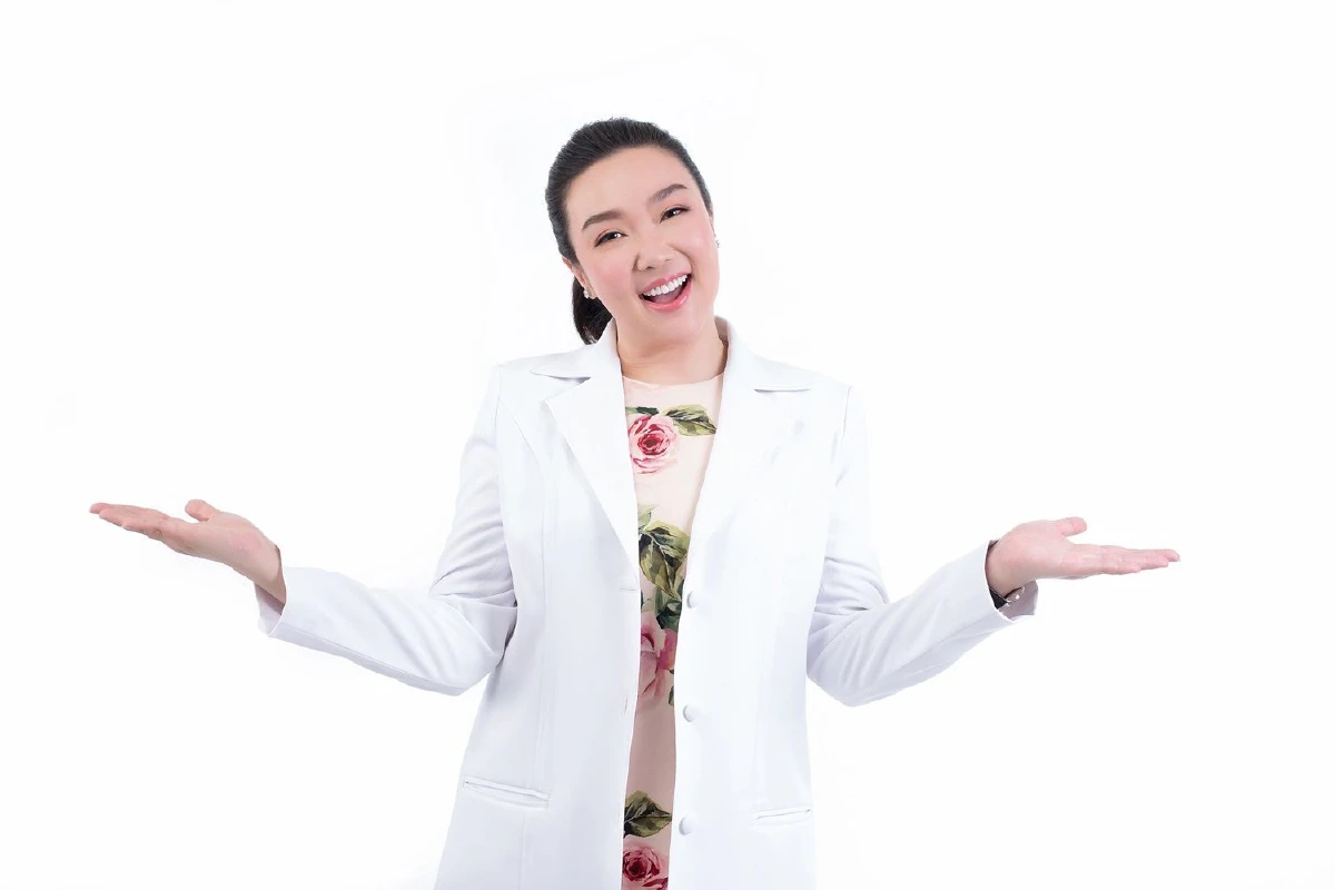 หมอโบเตือนฉีดฟิลเลอร์เสี่ยงตาบอดแนะเติมใต้ตามาเดอโบ