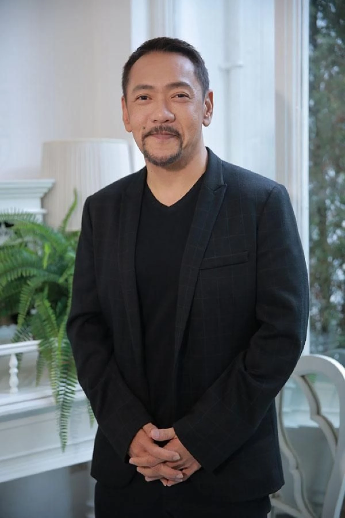 "ปั๋ง ประกาศิต” สูญเสียคุณแม่! โพสต์ข้อความอาลัยเป็นครั้งสุดท้าย