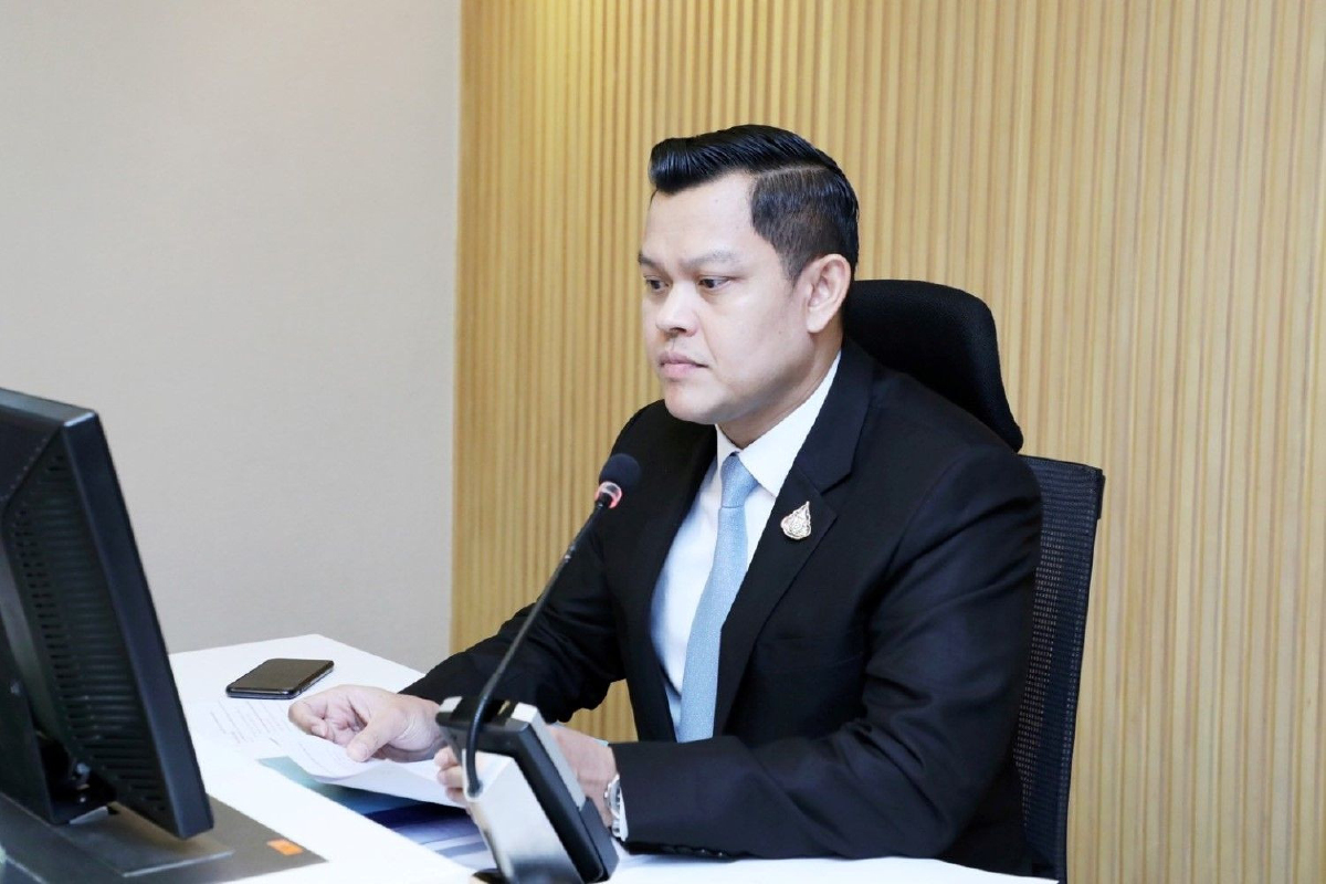 พปชร.โต้"หญิงหน่อย" ชี้เศรษฐกิจไทยไม่ดีเพราะผลกระทบจากเศรษฐกิจโลก พปชร.โต้"หญิงหน่อย" ชี้เศรษฐกิจไทยไม่ดีเพราะผลกระทบจากเศรษฐกิจโลก