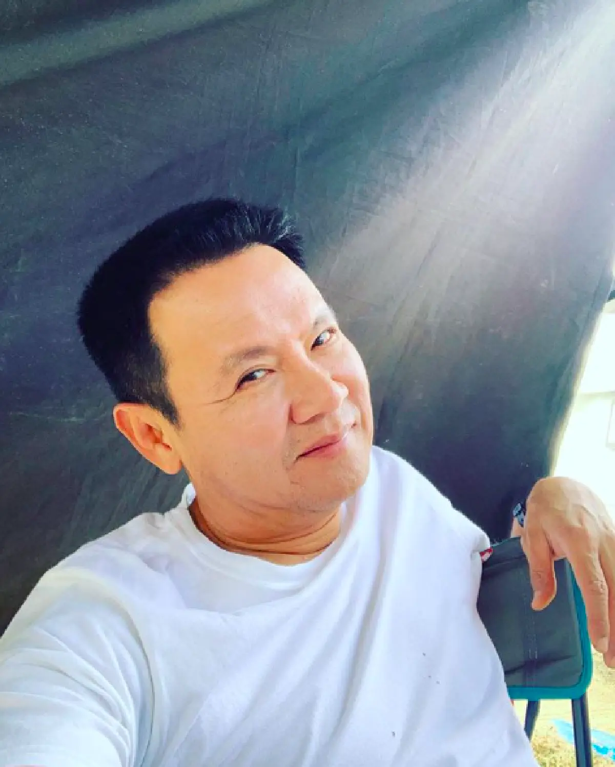 “จาตุรงค์” ตอบกลับแล้ว! เรื่องความสัมพันธ์ “ใบเฟิร์น-นิกกี้” กับแคปชั่น “แฟนใหม่"