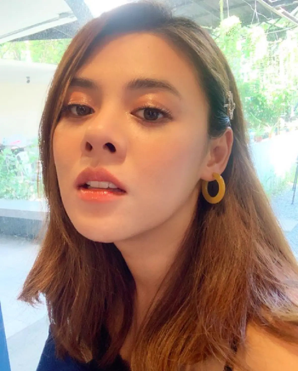 “จาตุรงค์” ตอบกลับแล้ว! เรื่องความสัมพันธ์ “ใบเฟิร์น-นิกกี้” กับแคปชั่น “แฟนใหม่"