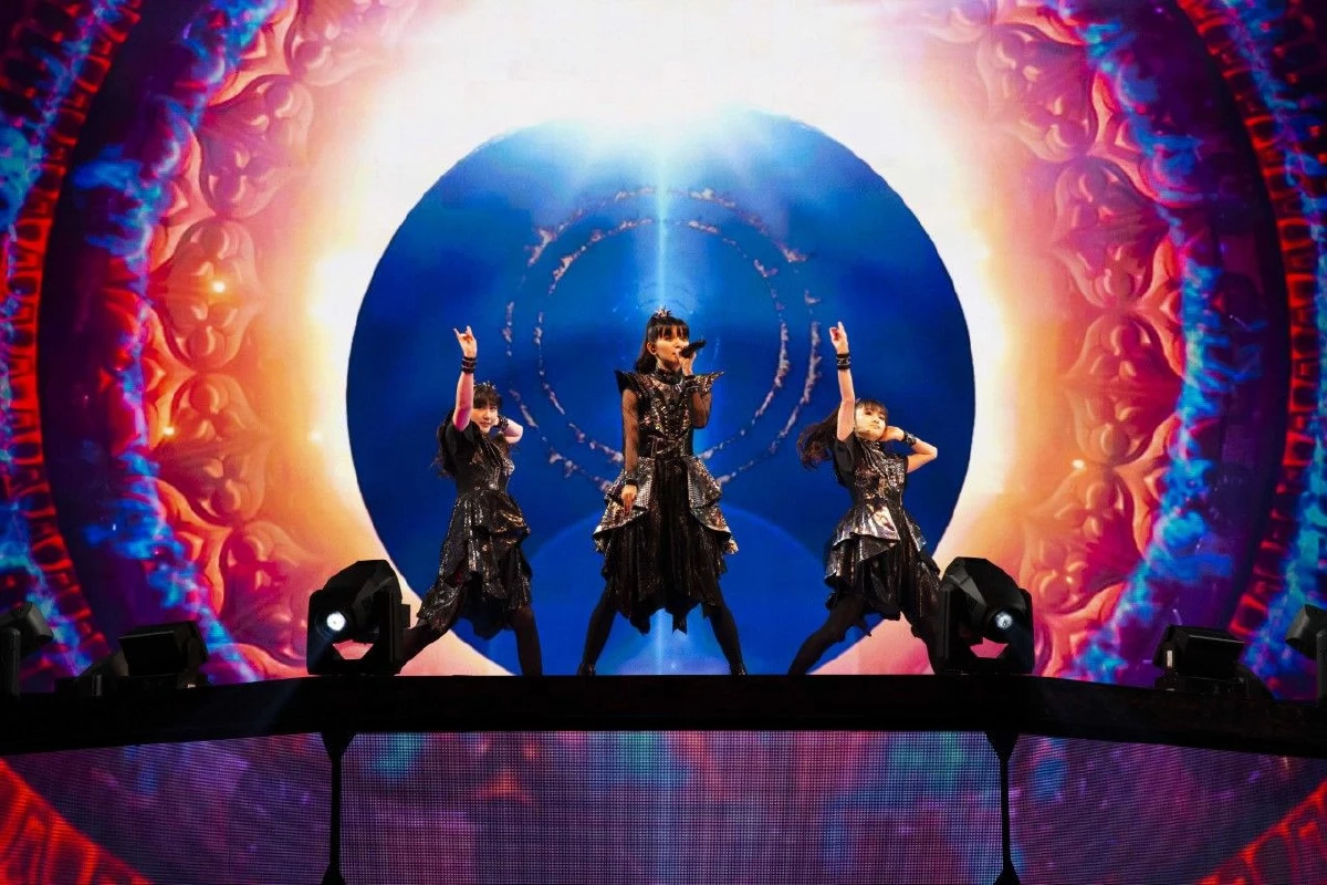 ไอดอลแห่งแดนอาทิตย์อุทัย! BABYMETAL เตรียมเปิดคอนเสิร์ตครั้งแรกในไทย